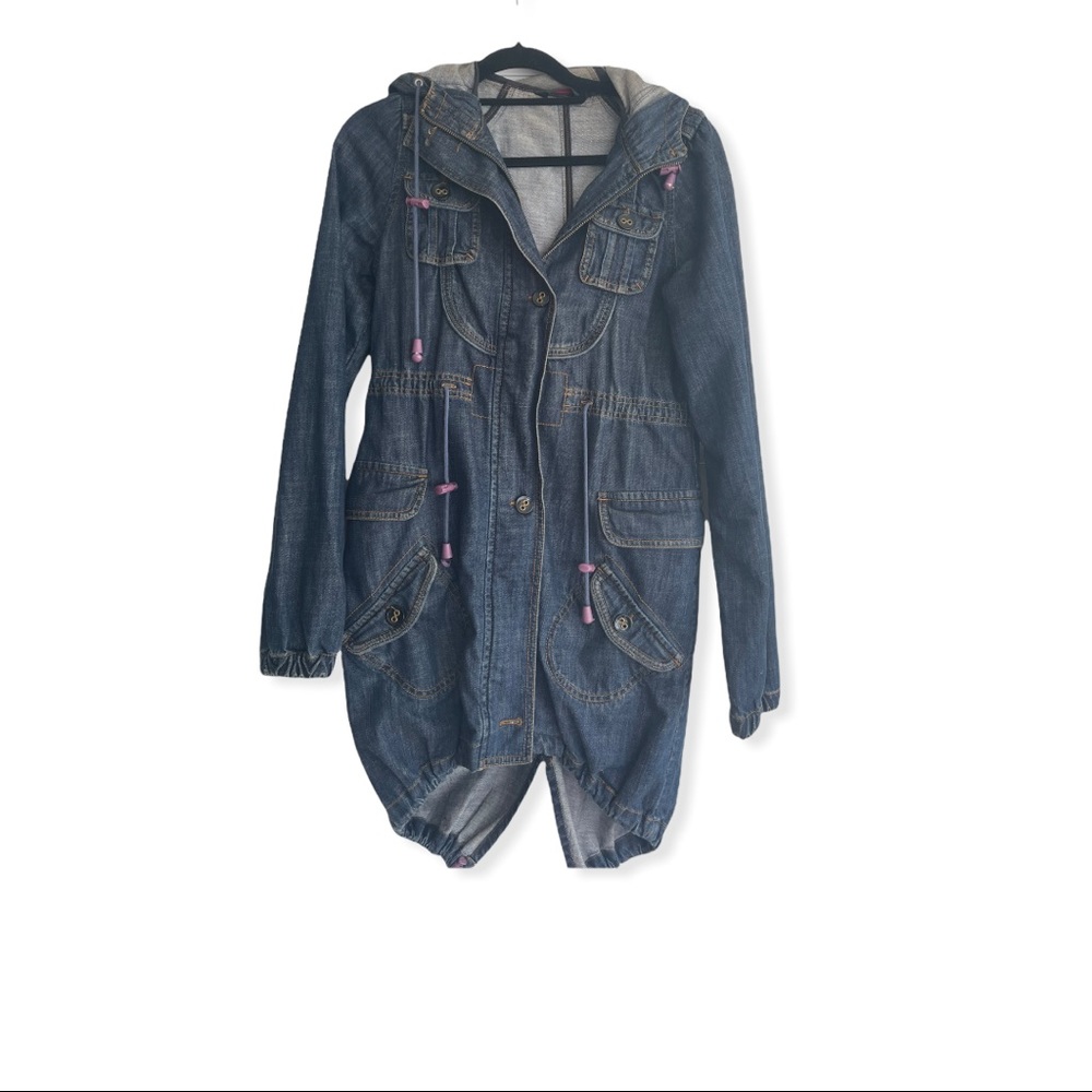 Miss Selfridge size 10 (fits 6/8)